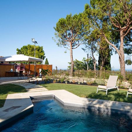 L'Organetto, Luxury B&B Lido di Fermo Luaran gambar