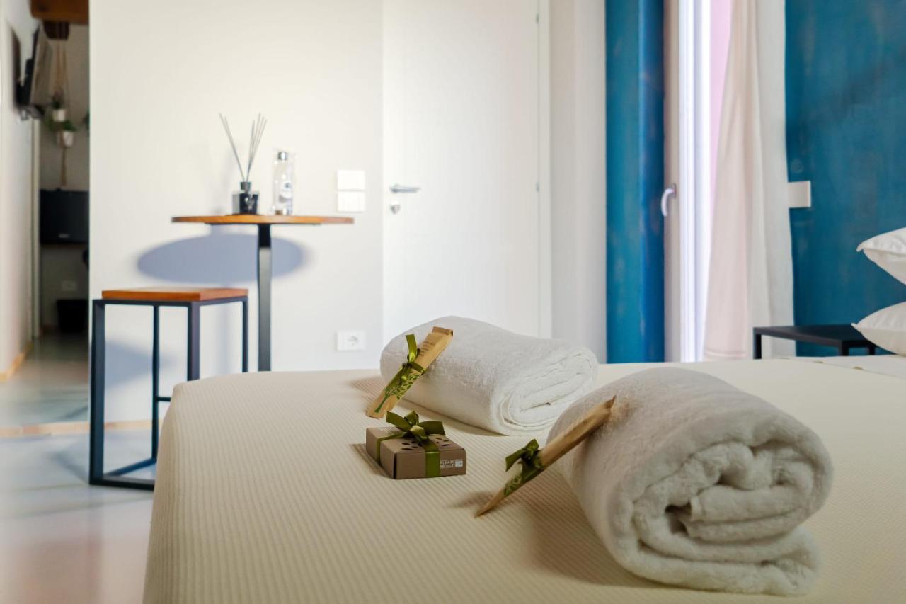 L'Organetto, Luxury B&B Lido di Fermo Luaran gambar