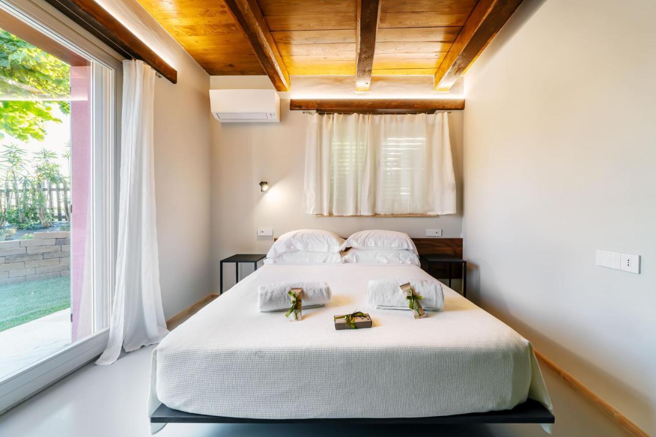 L'Organetto, Luxury B&B Lido di Fermo Luaran gambar