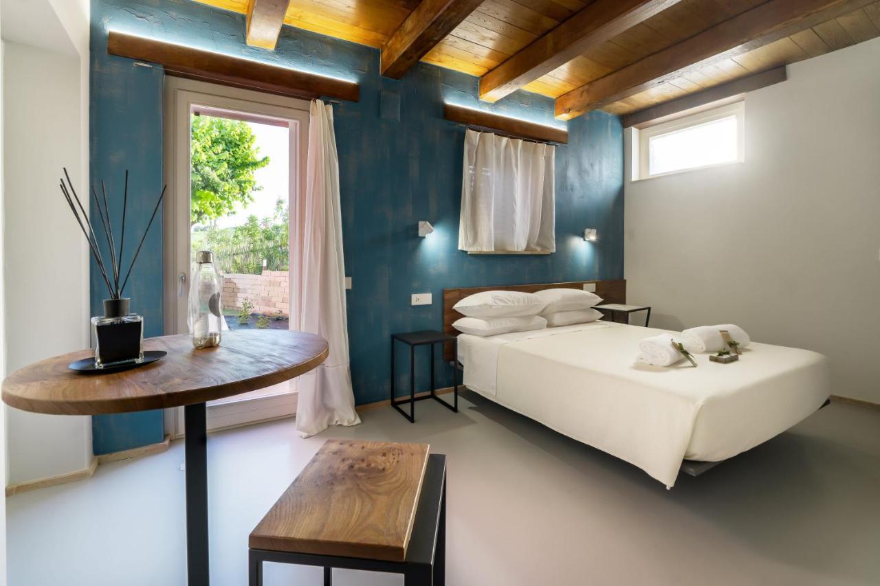 L'Organetto, Luxury B&B Lido di Fermo Luaran gambar