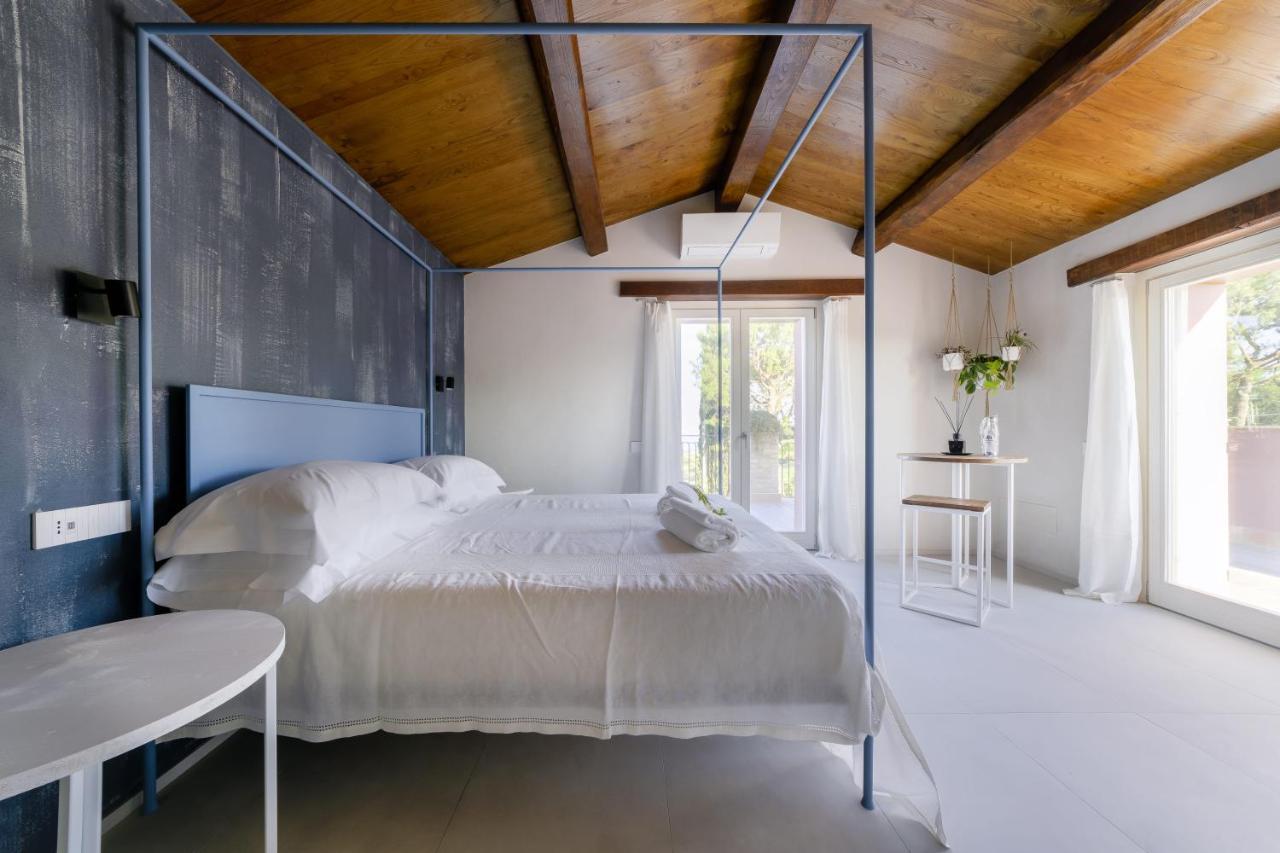 L'Organetto, Luxury B&B Lido di Fermo Luaran gambar