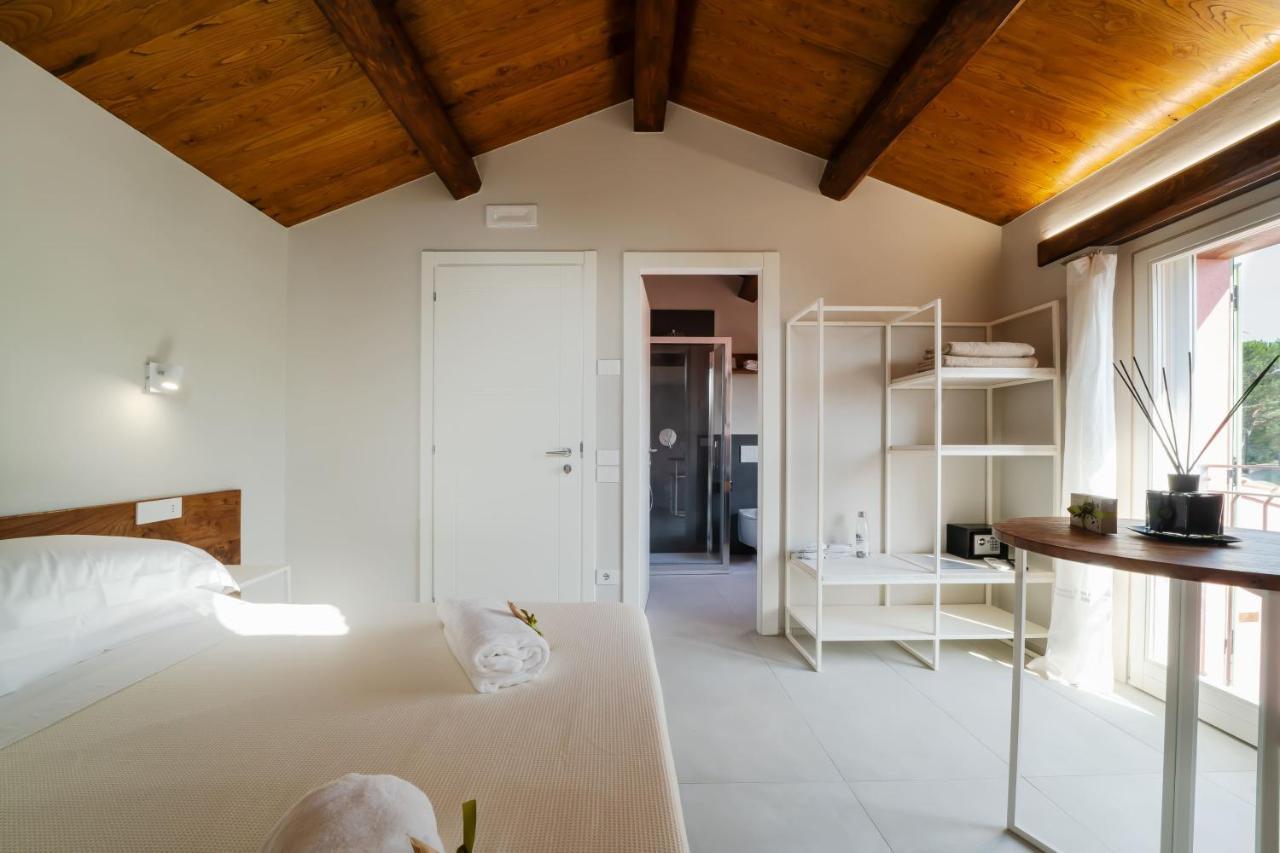 L'Organetto, Luxury B&B Lido di Fermo Luaran gambar