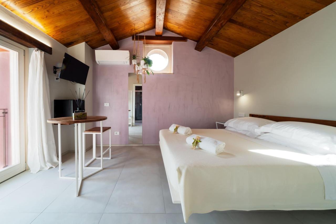 L'Organetto, Luxury B&B Lido di Fermo Luaran gambar