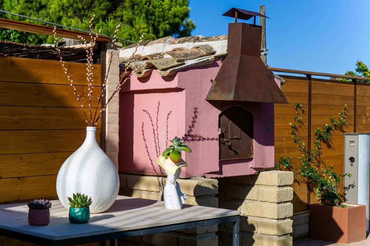 L'Organetto, Luxury B&B Lido di Fermo Luaran gambar