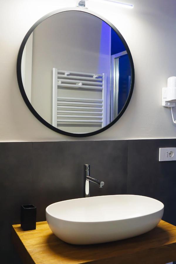 L'Organetto, Luxury B&B Lido di Fermo Luaran gambar