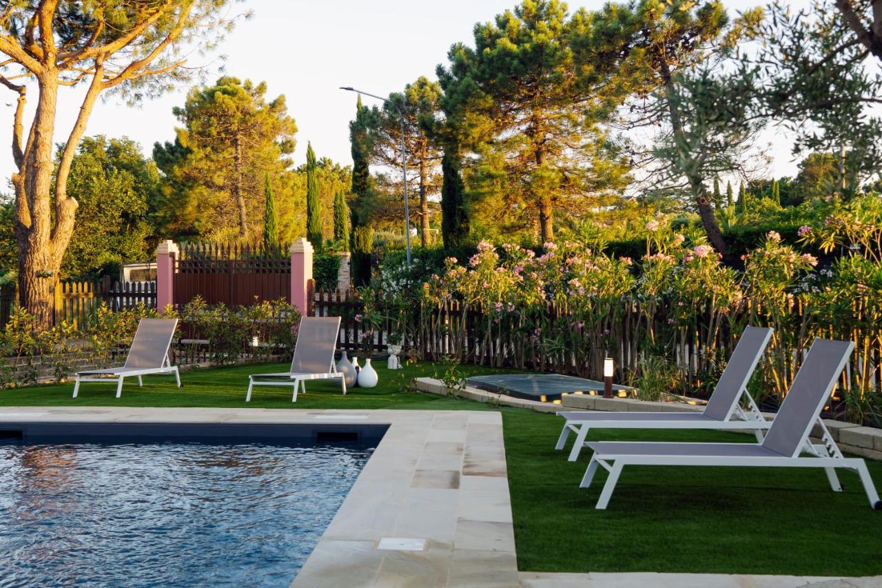 L'Organetto, Luxury B&B Lido di Fermo Luaran gambar