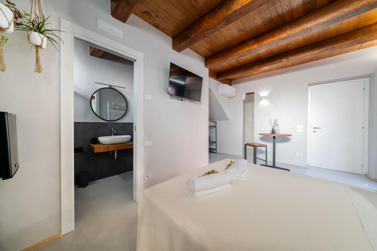 L'Organetto, Luxury B&B Lido di Fermo Luaran gambar