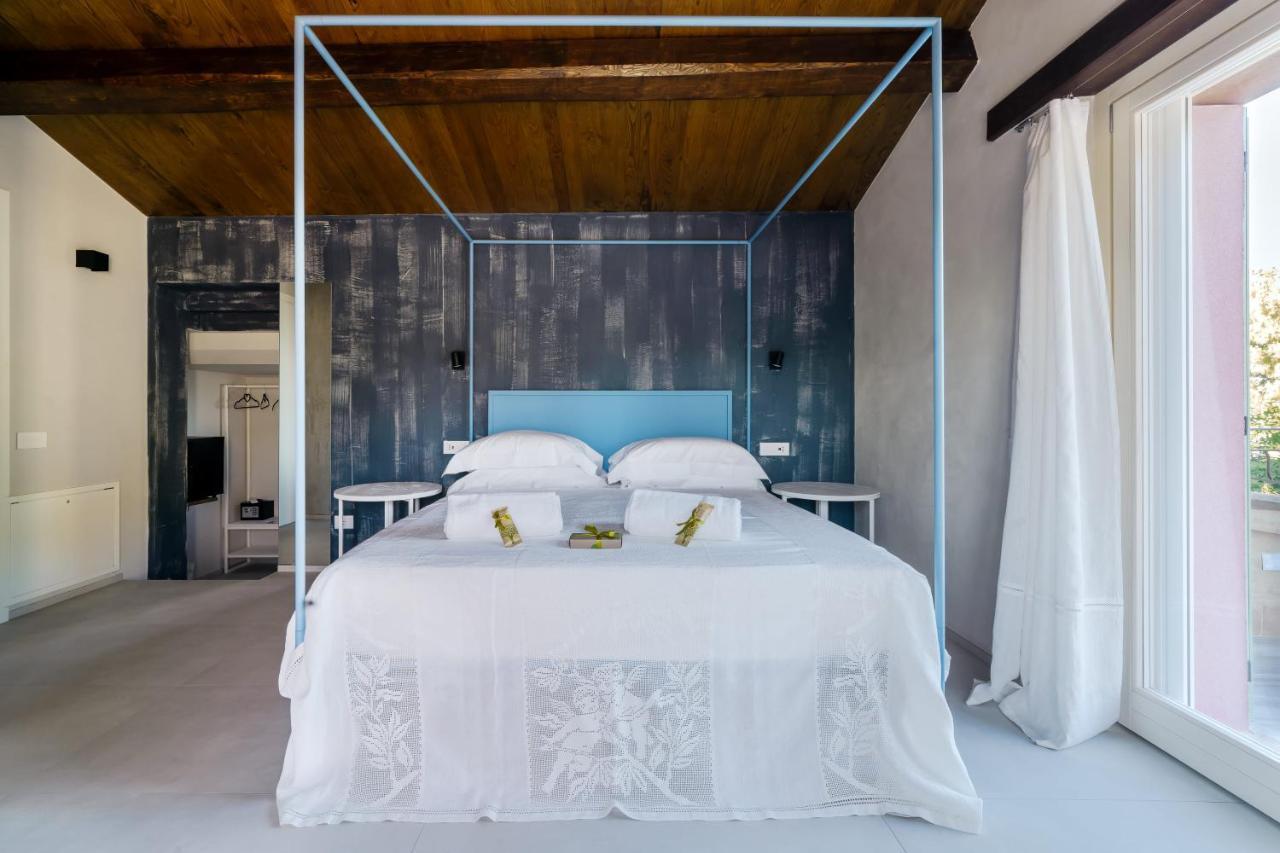 L'Organetto, Luxury B&B Lido di Fermo Luaran gambar