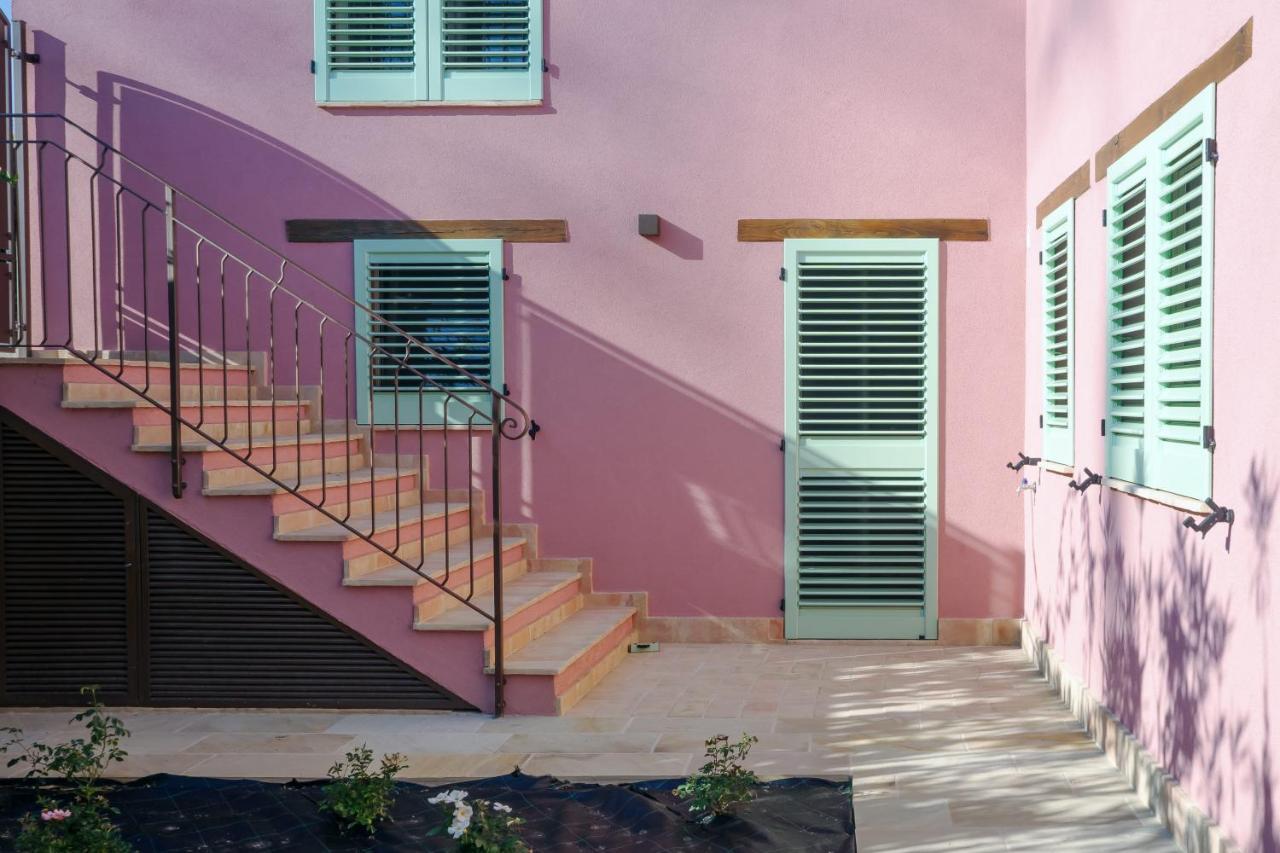 L'Organetto, Luxury B&B Lido di Fermo Luaran gambar
