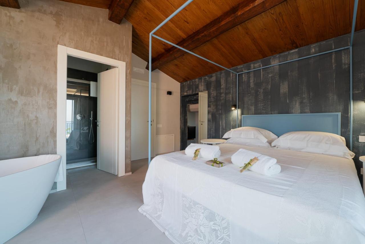 L'Organetto, Luxury B&B Lido di Fermo Luaran gambar