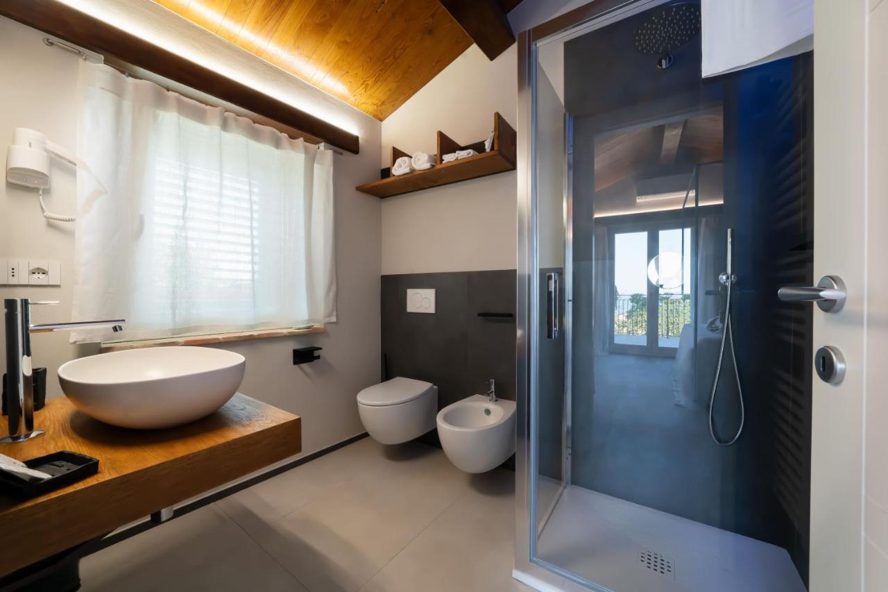 L'Organetto, Luxury B&B Lido di Fermo Luaran gambar