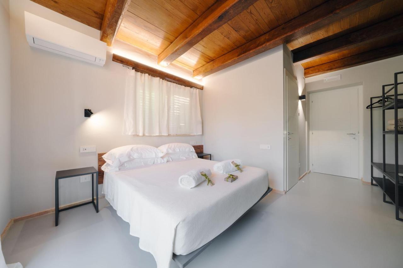L'Organetto, Luxury B&B Lido di Fermo Luaran gambar