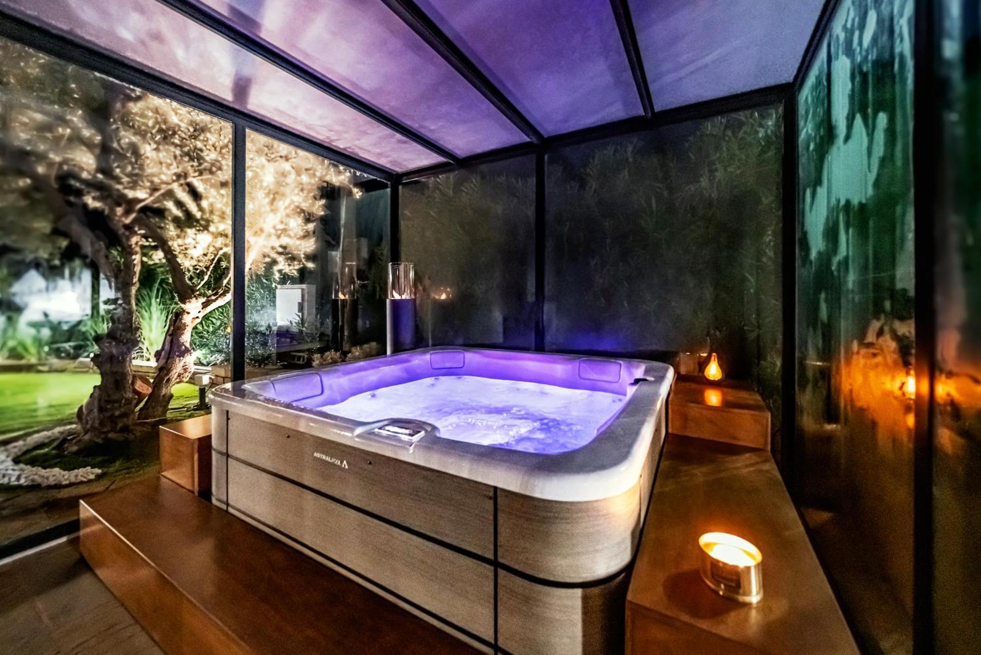 L'Organetto, Luxury B&B Lido di Fermo Luaran gambar