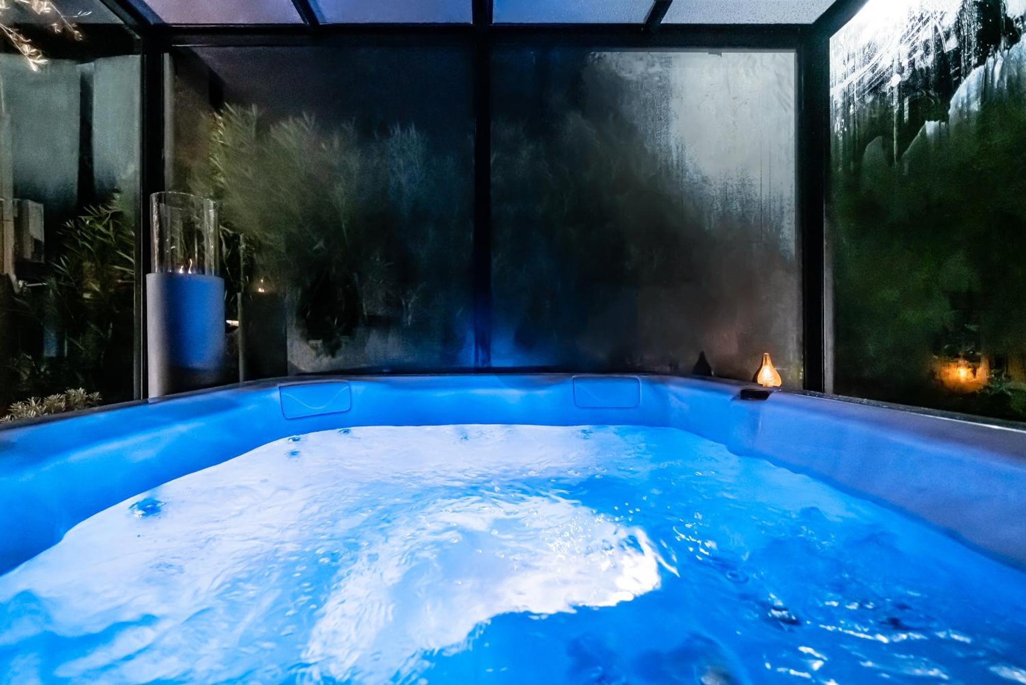 L'Organetto, Luxury B&B Lido di Fermo Luaran gambar