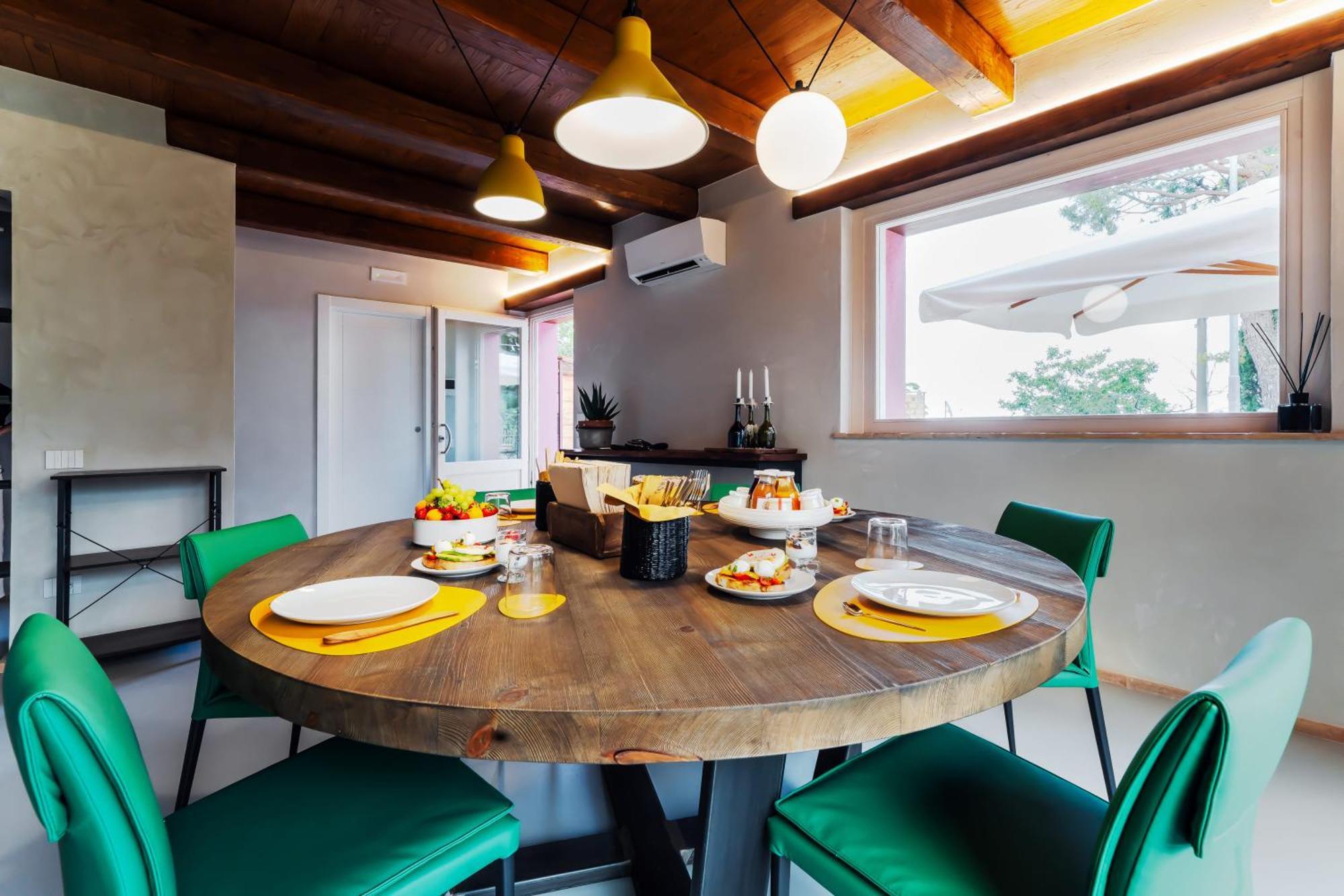 L'Organetto, Luxury B&B Lido di Fermo Luaran gambar