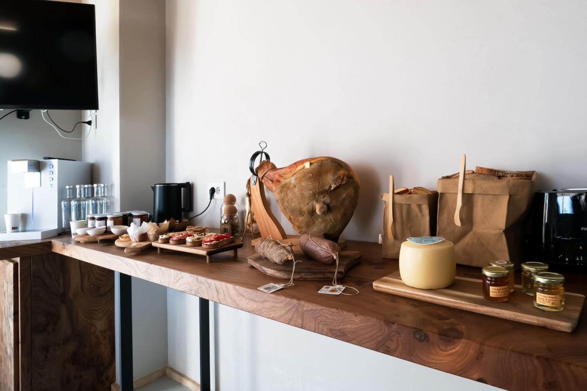 L'Organetto, Luxury B&B Lido di Fermo Luaran gambar