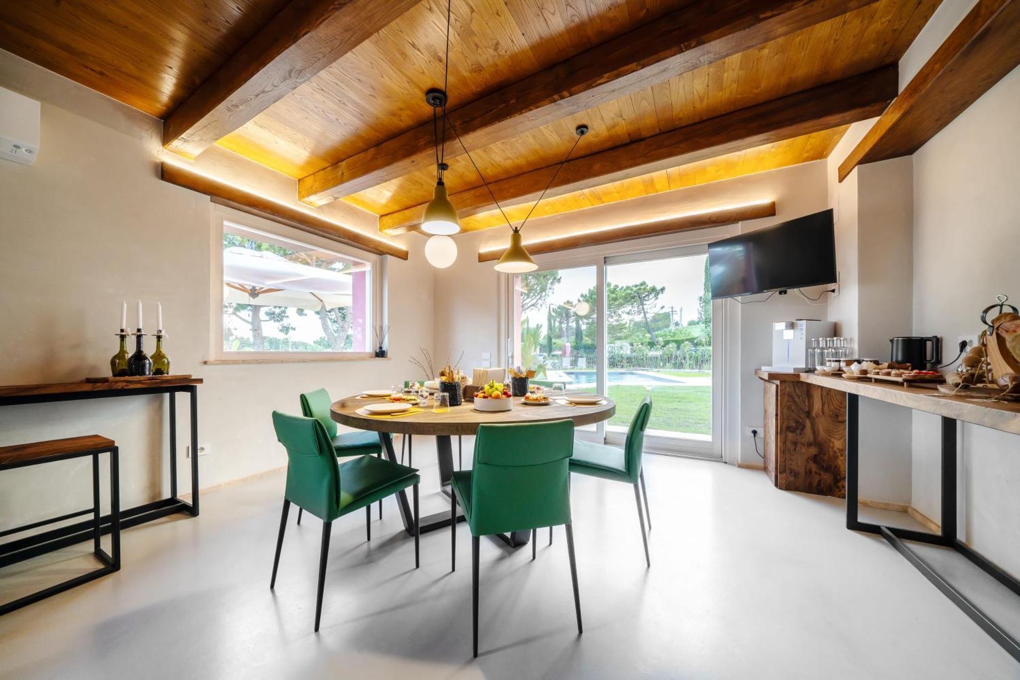 L'Organetto, Luxury B&B Lido di Fermo Luaran gambar