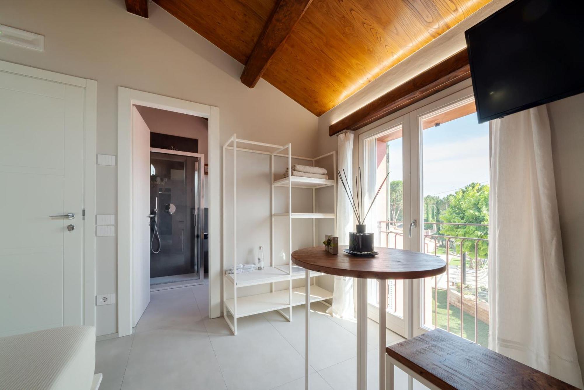 L'Organetto, Luxury B&B Lido di Fermo Luaran gambar