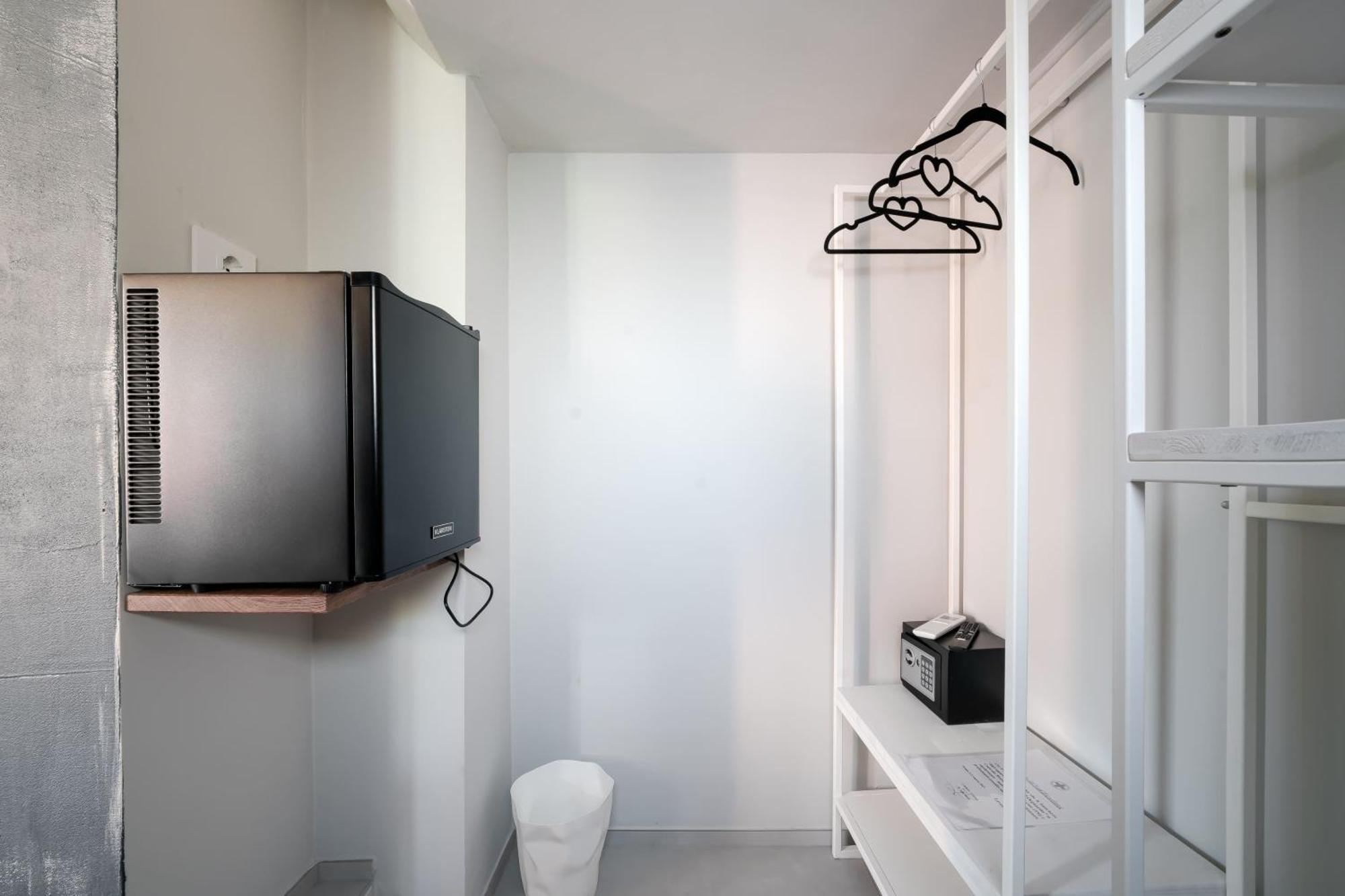 L'Organetto, Luxury B&B Lido di Fermo Luaran gambar