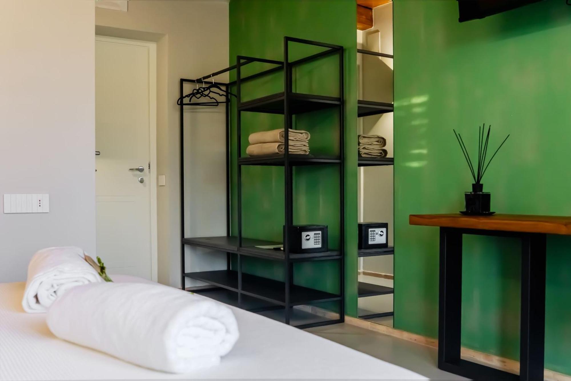 L'Organetto, Luxury B&B Lido di Fermo Luaran gambar