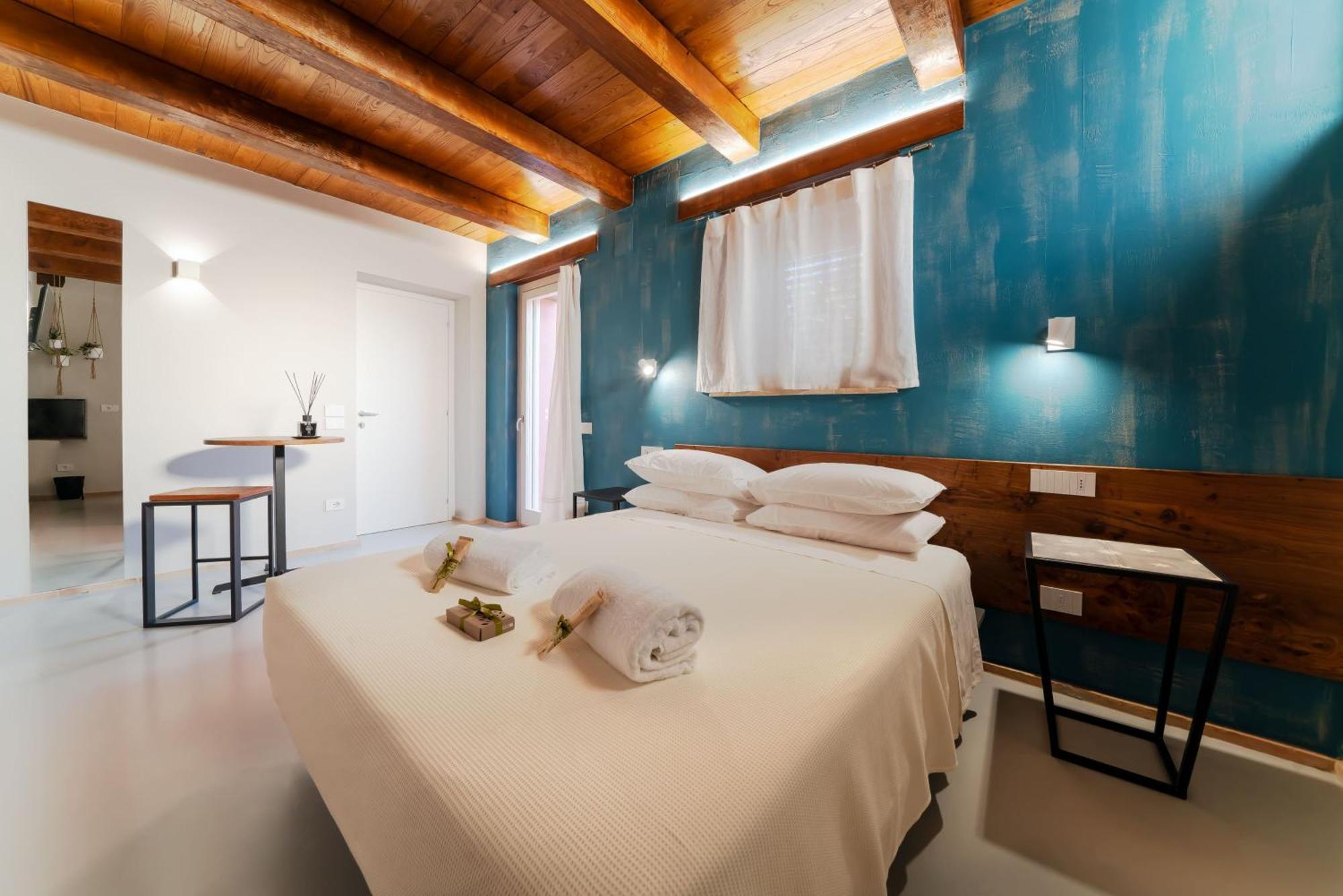 L'Organetto, Luxury B&B Lido di Fermo Luaran gambar