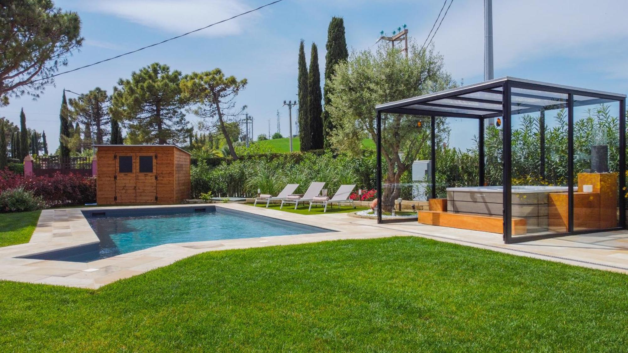 L'Organetto, Luxury B&B Lido di Fermo Luaran gambar